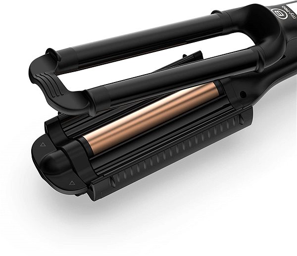 Hair Curler Bellissima 11634 My Pro Beach Waves Multi GT21 100 Features/technology