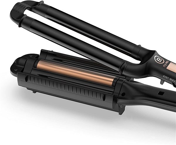 Hair Curler Bellissima 11634 My Pro Beach Waves Multi GT21 100 Lateral view