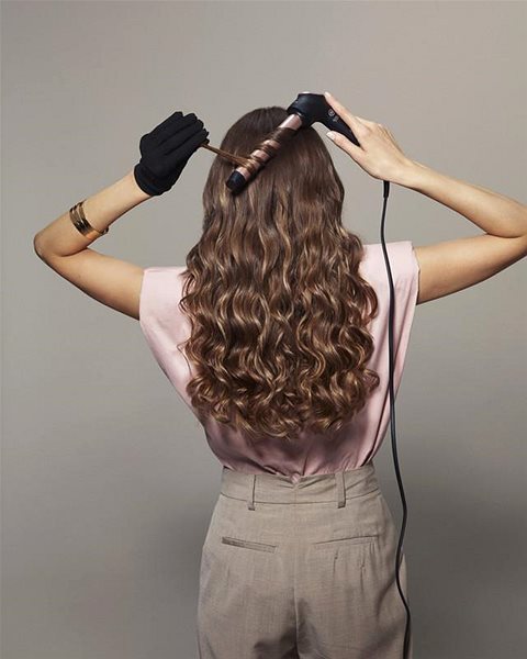 Kulma na vlasy Bellissima 11855 Sublime curls ...