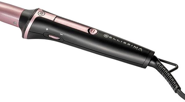 Hair Curler Bellissima 11949 Iconic Curls ...