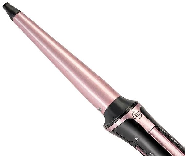 Hair Curler Bellissima 11949 Iconic Curls ...