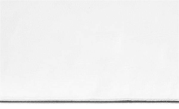 Vankúš BELIANI, Vankúš bavlnený 40 × 80 cm s polyesterovou výplňou SHISPARE, 266288 ...