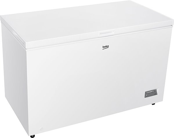 Chest freezer BEKO CF380EWN ...