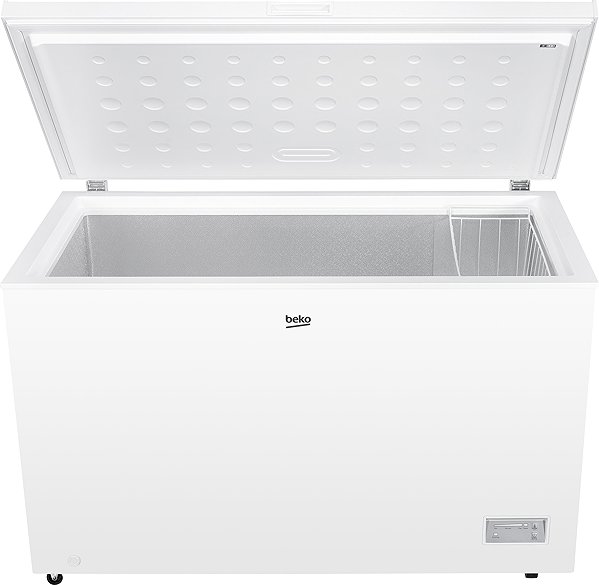 Chest freezer BEKO CF380EWN ...