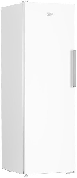 Upright Freezer BEKO B1RMFNE314W ...
