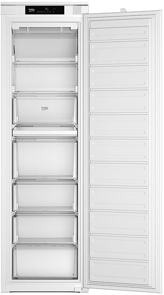 Built-in Freezer BEKO B3BFNC245SW ...