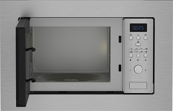 Microwave BEKO BMOB17131X Features/technology