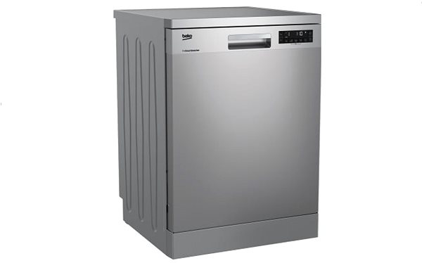Dishwasher BEKO DFN 26422 X Features/technology