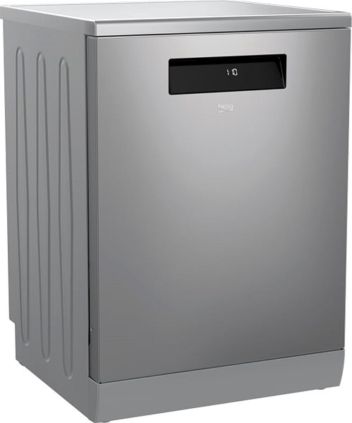 Dishwasher BEKO DEN48520XAD Features/technology