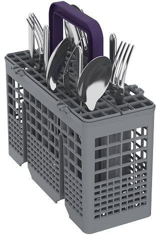Dishwasher BEKO DEN48520XAD Accessory