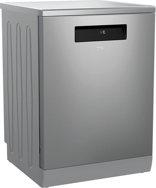 Dishwasher BEKO DEN 38530XAD Features/technology