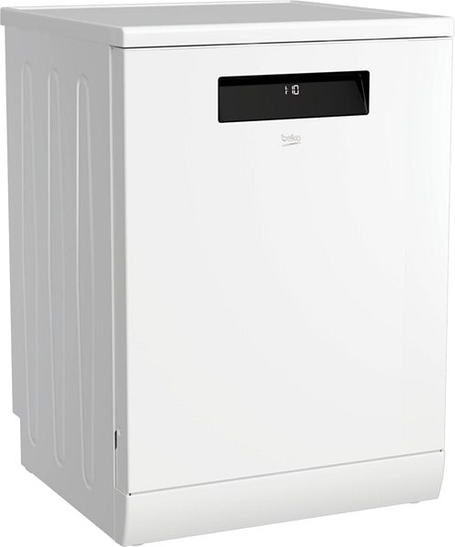 Dishwasher BEKO DEN 38530WAD Features/technology
