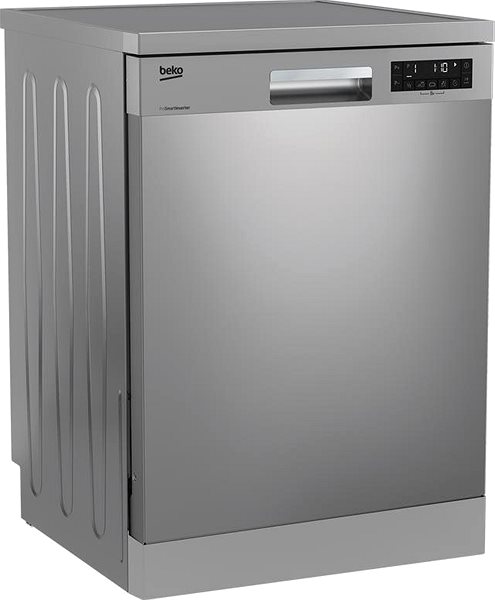 Dishwasher BEKO DFN26420XAD Features/technology