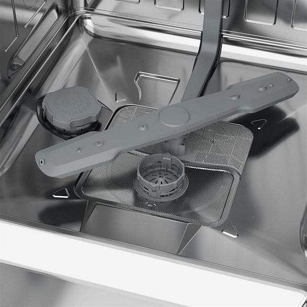 Beépíthető mosogatógép BEKO DIN34320 ...