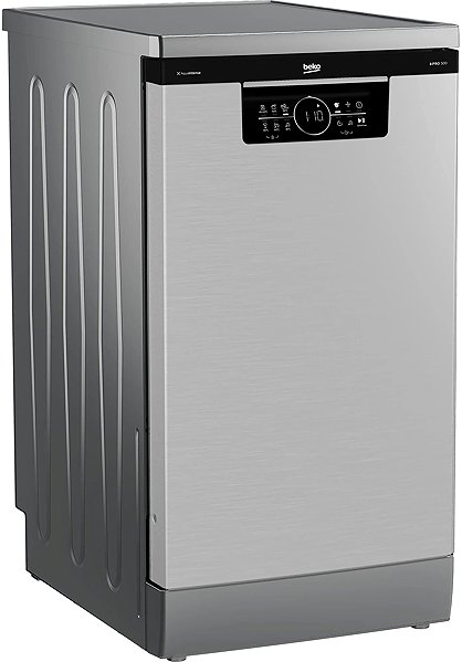 Dishwasher BEKO BDFS26046XQ .