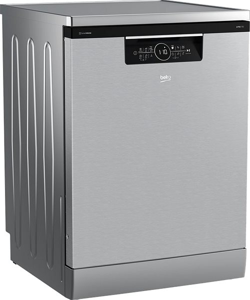 Dishwasher BEKO BDFN36560XC ...