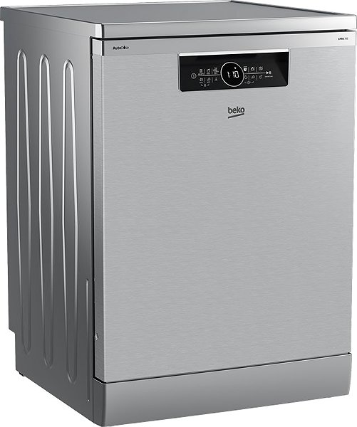 Dishwasher BEKO BDFN36641XA ...