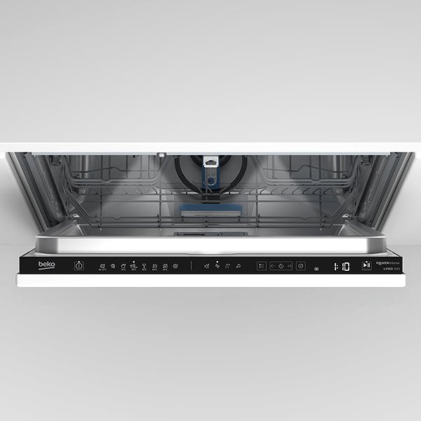 Built-in Dishwasher BEKO BDIN38542P ...