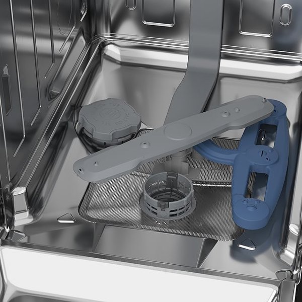 Built-in Dishwasher BEKO BDIS38042Q ...