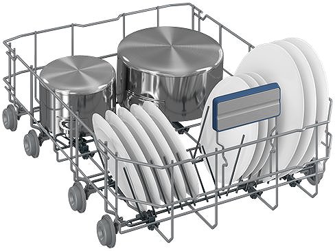 Built-in Dishwasher BEKO BDIS38042Q ...