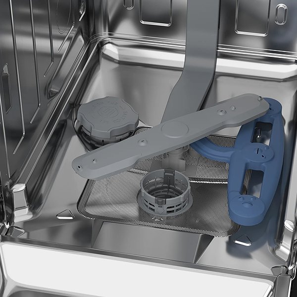 Built-in Dishwasher BEKO BDIS38050Q ...