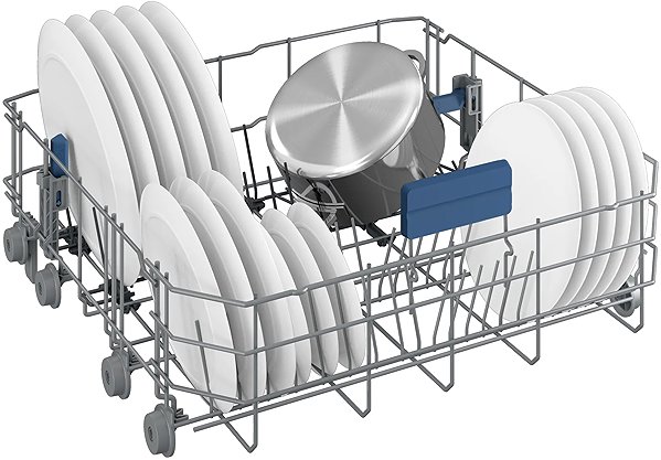 Built-in Dishwasher BEKO BDIN38440 ...