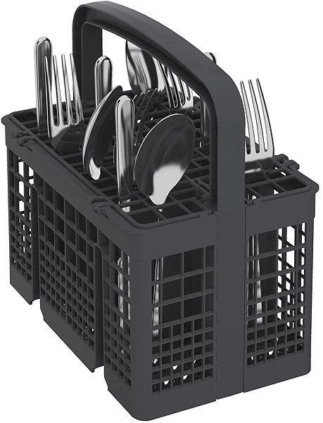 Built-in Dishwasher BEKO BDIN38440 ...