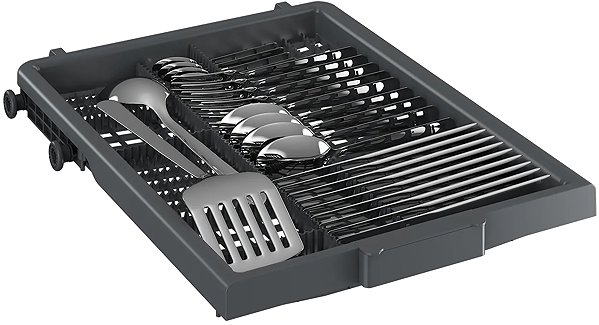 Vstavaná umývačka riadu BEKO BDIS35030 ...