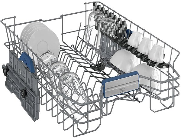 Built-in Dishwasher BEKO BDIS38041Q ...