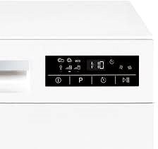 Dishwasher BEKO DTC 36610 W Features/technology