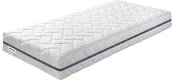 Mattress Benab King SeniorComfort 24 HR Antidecubit 90 × 200 cm ...