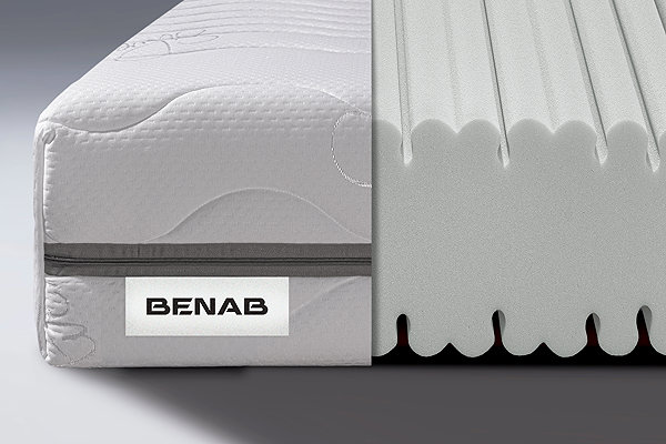 Mattress Benab Dream Easy 15 90 × 200 cm ...