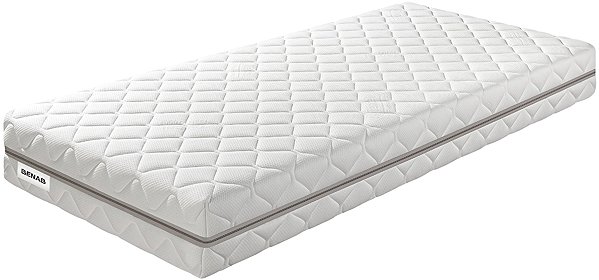 Mattress Benab Victory Longlife 24 Hard 90 × 200 cm ...