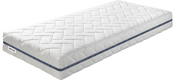 Mattress Benab King SeniorComfort 23 Visco 90 × 200 cm ...
