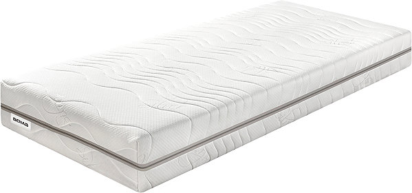 Mattress Benab King Visco 20 HR 180 × 200 cm ...
