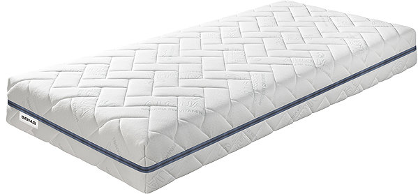Mattress Benab Queen Longlife 25 Bio 140 × 200 cm ...