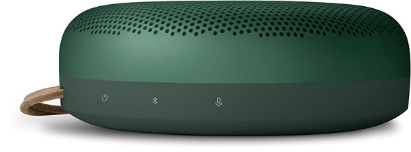 Bluetooth Speaker Bang & Olufsen Beosound A1 2nd Gen, Green Features/technology