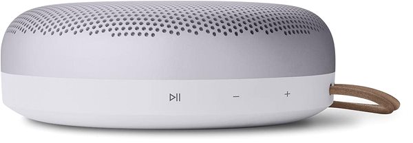 Bluetooth Speaker Bang & Olufsen Beosound A1 2nd Gen Nordic ICE Features/technology 2