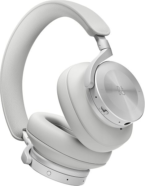 Wireless Headphones Bang & Olufsen Beoplay H95 Grey Mist Lateral view
