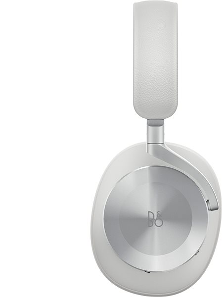 Wireless Headphones Bang & Olufsen Beoplay H95 Grey Mist Lateral view