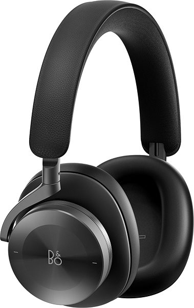 Wireless Headphones Bang & Olufsen Beoplay H95, Black Lateral view