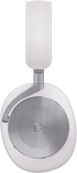 Vezeték nélküli fül-/fejhallgató Bang & Olufsen BeoPlay H95 Nordic ICE Oldalnézet
