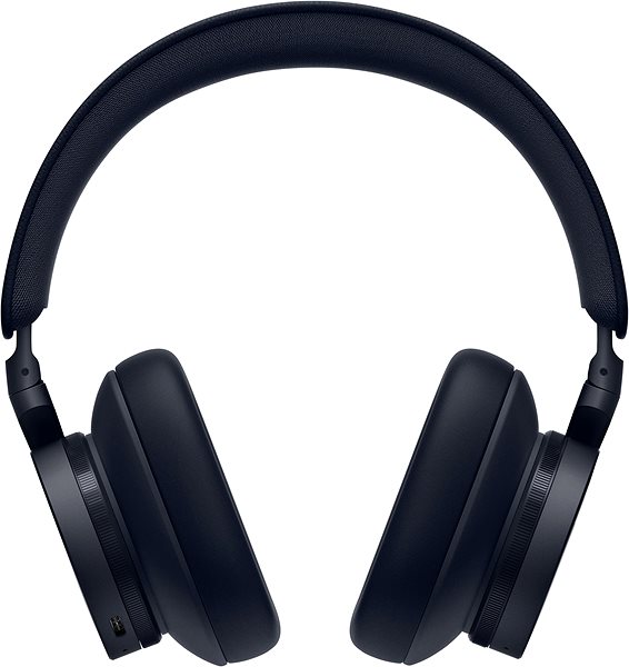 Vezeték nélküli fül-/fejhallgató Bang & Olufsen Beoplay H95 Navy ...