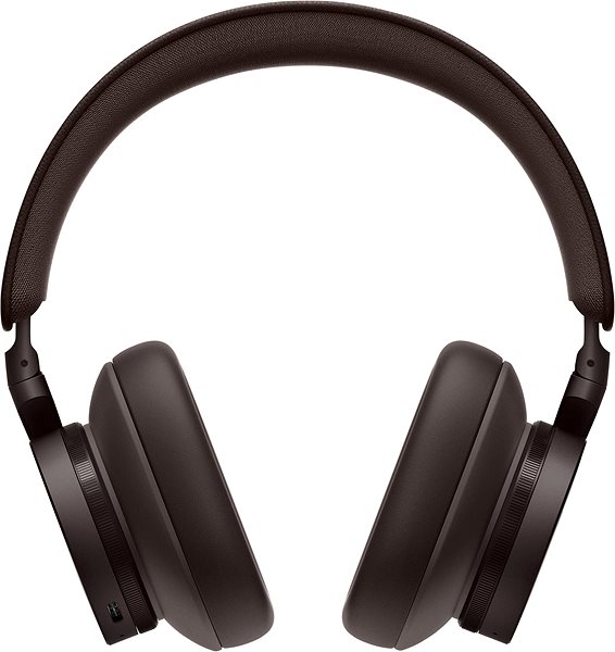 Vezeték nélküli fül-/fejhallgató Bang & Olufsen Beoplay H95 Chestnut ...