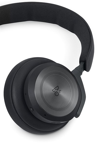 Wireless Headphones Bang & Olufsen Beoplay HX, Black Anthracite ...
