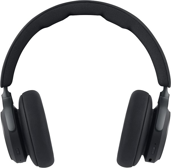 Wireless Headphones Bang & Olufsen Beoplay HX, Black Anthracite Screen