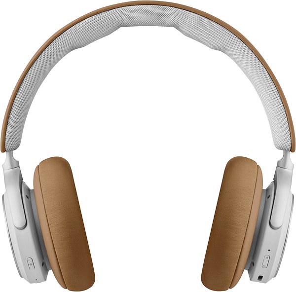 Wireless Headphones Bang & Olufsen Beoplay HX Timber Screen