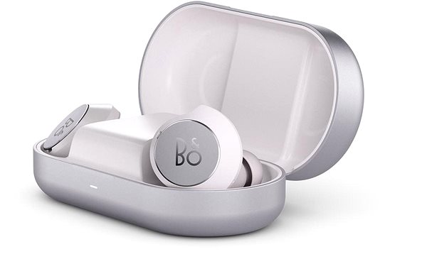 Vezeték nélküli fül-/fejhallgató Bang & Olufsen Beoplay EQ Nordic ICE Oldalnézet