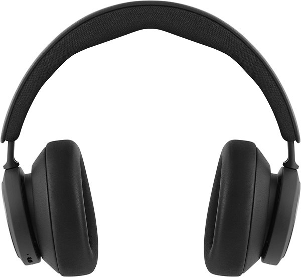Wireless Headphones Bang & Olufsen Beoplay Portal Black Anthracite Screen
