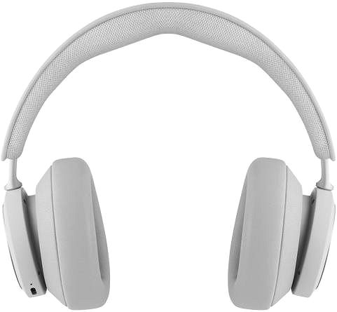 Wireless Headphones Bang & Olufsen Beoplay Portal Gray Mist Screen
